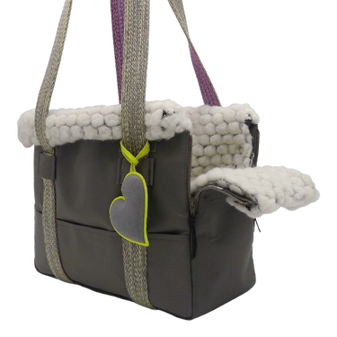 Puppy dog carrier